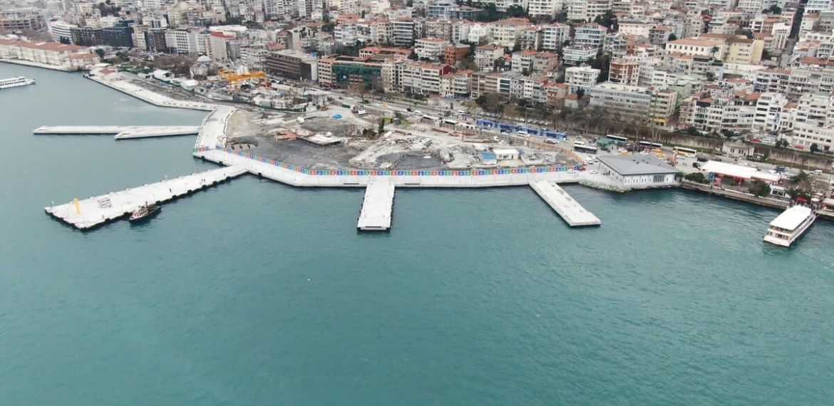 Kıyısı, parkı tahrip edilen, betonlaştırılan Kabataş nasıl kurtarılacak? – Politeknik