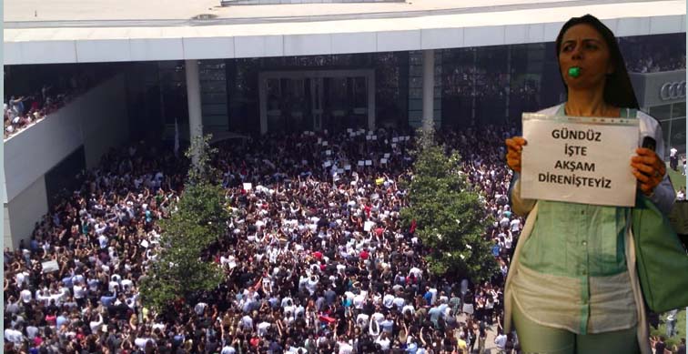 Seçimin gösterdikleri: Yağmayı, talanı sandık değil, sokak durduracak