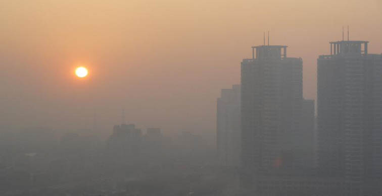 Hava kirliliği artıyor; Afyon ve İstanbul Esenyurt kritik değerin üstünde