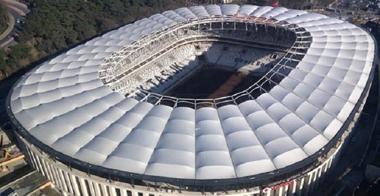 Vodafone Arena’da iş güvenliği uzmanının raporu yok sayıldı, kazaya davetiye çıkarıldı
