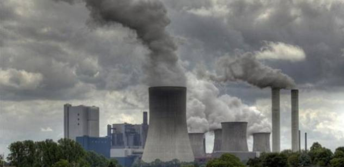 Termik santrallara 2 yıl daha havayı kirletme izni