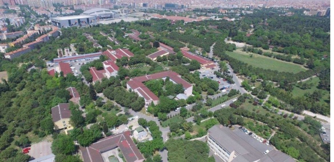 Bakırköy Ruh ve Sinir Hastanesi arazisinde imar planı değişikliğine yürütmeyi durdurma