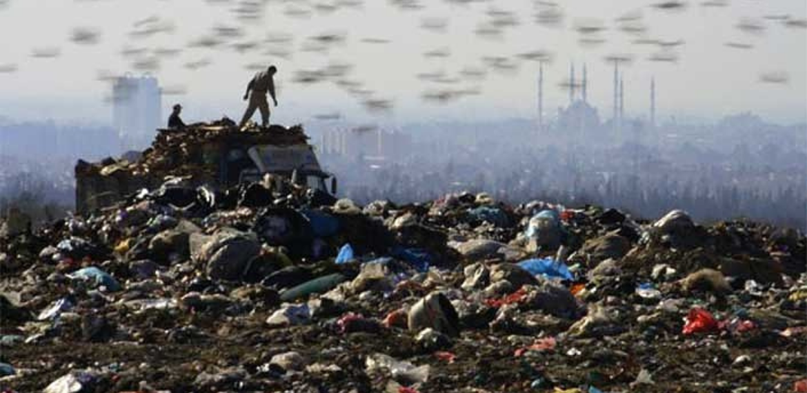 Türkiye Avrupa’nın çöplüğü mü oluyor? – Nurhan Altınakar (Toplumcu Meclis)