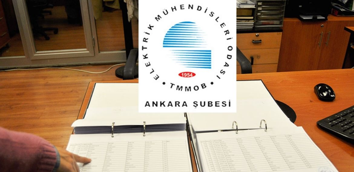 EMO Ankara Şubesi’nde hayal kırıklığı: Yönetim AKP-MHP ittifakında