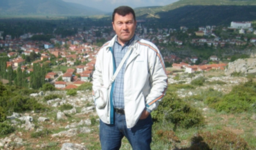 Harita mühendisi Durali Atakan iş cinayetinde yaşamını yitirdi