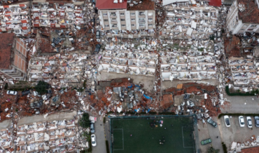 Türkiye depremlerle büyük yıkım yaşıyor: Ne oldu, acilen ne yapılmalı?