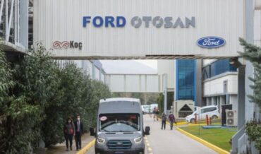 Ford Otosan’da çalışan mühendisler: “Düşük maaş zamlarını kabul etmiyoruz”