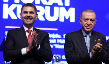 AKP’nin İBB adayı Murat Kurum: İmar rantıyla örülen bir kariyer